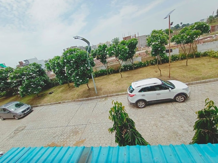undefined, bagli village 3 Bedroom 920 Sq.Ft. Villa In Bagli Village Bhopal 10429806