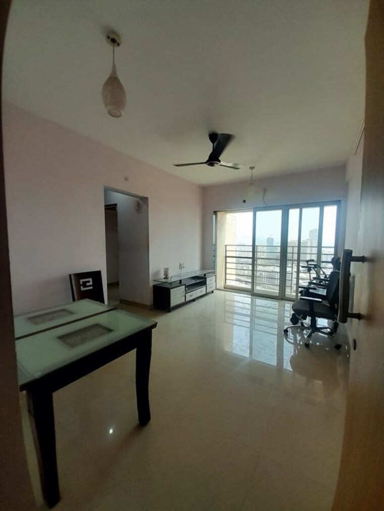 Room, db-parkwoods 1 Bedroom 511 Sq.Ft. Apartment In Kasarvadavali Thane 10429814