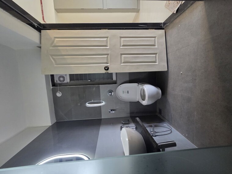 Kitchen, goregaon west 2 Bedroom 750 Sq.Ft. Apartment In Goregaon West Mumbai 10429638