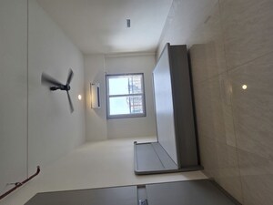 Building Lobby in 2 BHK Apartment at Goregaon West – for Rent