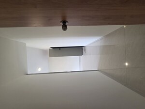 Bathroom in 2 BHK Apartment at Goregaon West – for Rent