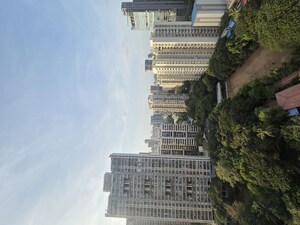 2 BHK Apartment – Exterior View View at Goregaon West - for Rent