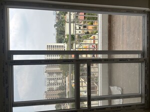 Balcony in 3 BHK Apartment at Fourwalls Avenue, Sarjapur – for Sale