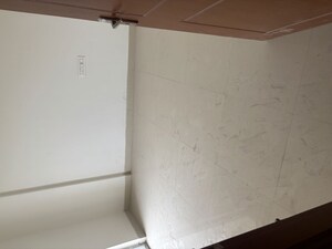 Bedroom in 3 BHK Apartment at Fourwalls Avenue, Sarjapur – for Sale