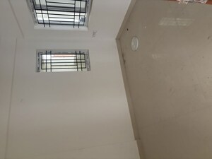 Bedroom in 3 BHK Apartment at Fourwalls Avenue, Sarjapur – for Sale