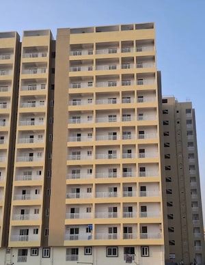 3 BHK Apartment For Sale in Fourwalls Avenue, Sarjapur