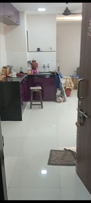 1.5 BHK Apartment For Rent in Parel