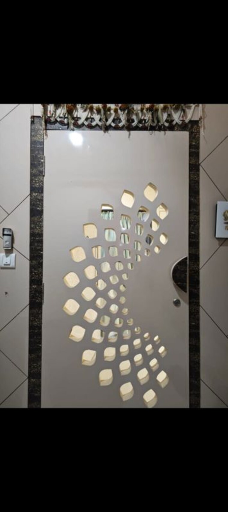 Bathroom, rustomjee-azziano-wing-i 2 Bedroom 750 Sq.Ft. Apartment In Thane West Thane 10429822