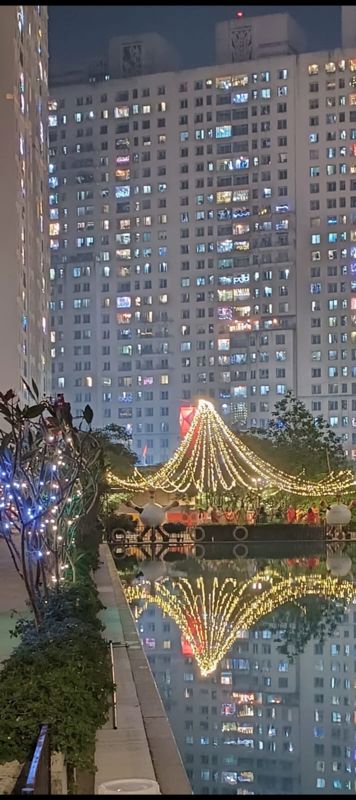 2 BHK + Pooja Room 750 Sq.Ft. Apartment in Rustomjee Azziano Wing I