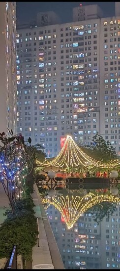 2 BHK + Pooja Room Apartment For Rent in Rustomjee Azziano Wing I