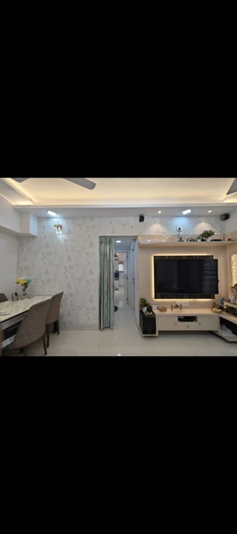 Team Area, rustomjee-azziano-wing-i 2 Bedroom 750 Sq.Ft. Apartment In Thane West Thane 10429822
