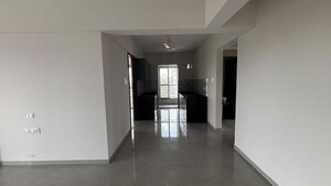 Building Lobby in 3 BHK Apartment at Aditya Complex, Pimple Nilakh – for Rent
