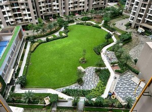 1 BHK Apartment For Rent in Runwal Eirene, Balkum Pada
