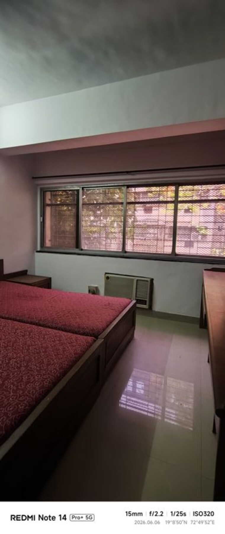Kitchen, aroma-chs 2 Bedroom 950 Sq.Ft. Apartment In Andheri West Mumbai 10429835