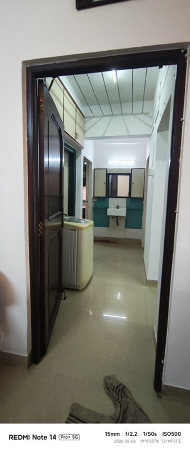 undefined, aroma-chs 2 Bedroom 950 Sq.Ft. Apartment In Andheri West Mumbai 10429835