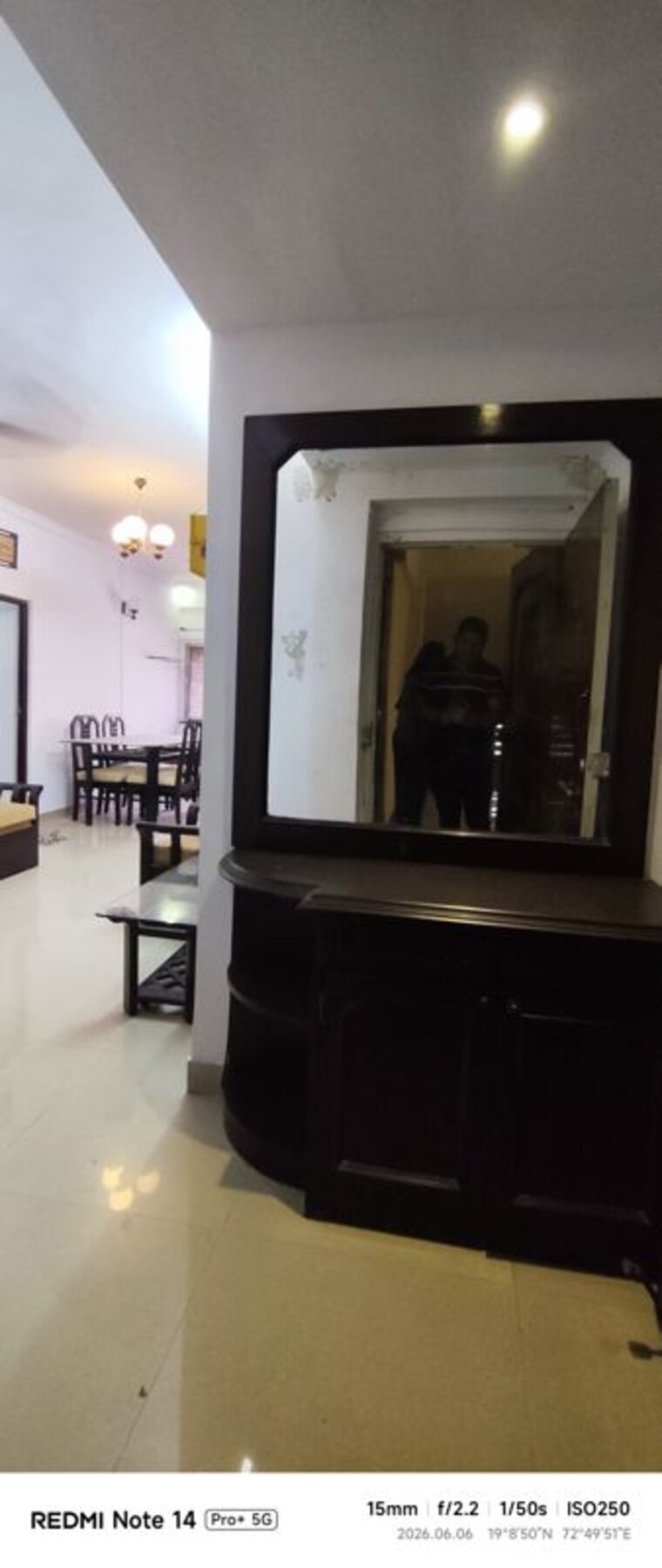 Kitchen, aroma-chs 2 Bedroom 950 Sq.Ft. Apartment In Andheri West Mumbai 10429835