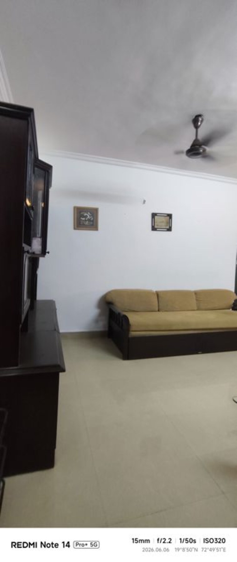 undefined, aroma-chs 2 Bedroom 950 Sq.Ft. Apartment In Andheri West Mumbai 10429835