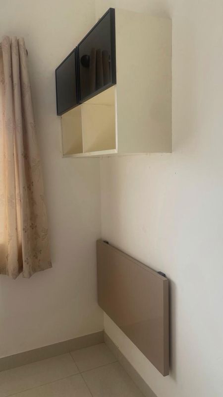 2 BHK 999 Sq.Ft. Apartment in Prestige Finsbury Park Hyde