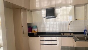 Kitchen in 2 BHK Apartment at Prestige Finsbury Park Hyde, Bagaluru – for Rent