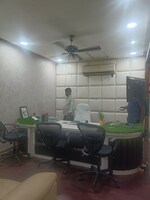 1000 Sq.Ft. Office Space in Anita Residency Madhapur