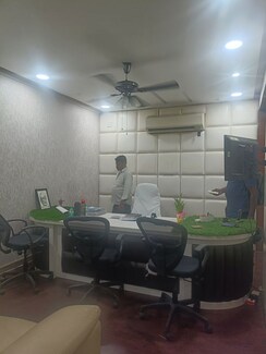 Office Space For Rent in Anita Residency Madhapur