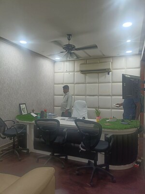  Office Space For Rent in Anita Residency Madhapur, Madhapur