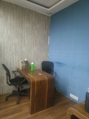 Team Area in  Office Space at Anita Residency Madhapur, Madhapur – for Rent