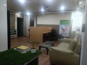 Team Area in  Office Space at Anita Residency Madhapur, Madhapur – for Rent