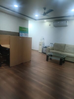 Parking in  Office Space at Anita Residency Madhapur, Madhapur – for Rent