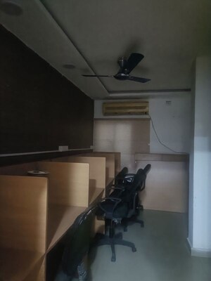 Team Area in  Office Space at Anita Residency Madhapur, Madhapur – for Rent