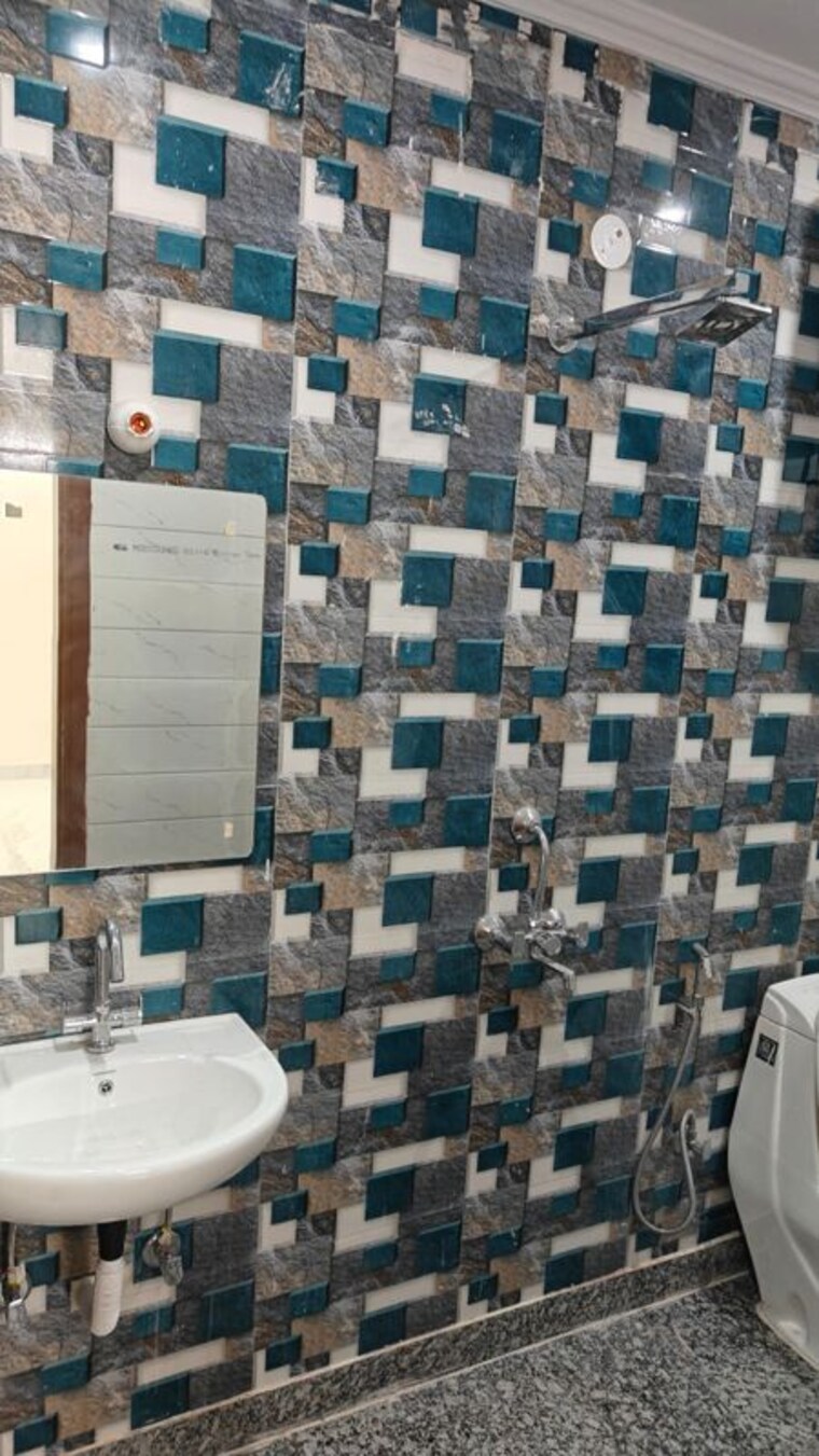 Team Area, chattarpur 2 Bedroom 850 Sq.Ft. Builder Floor In Chattarpur Delhi 10429846