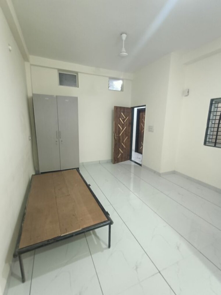 Kitchen, anurag nagar 1 RK 150 Sq.Ft. Builder Floor In Anurag Nagar Indore 10429847