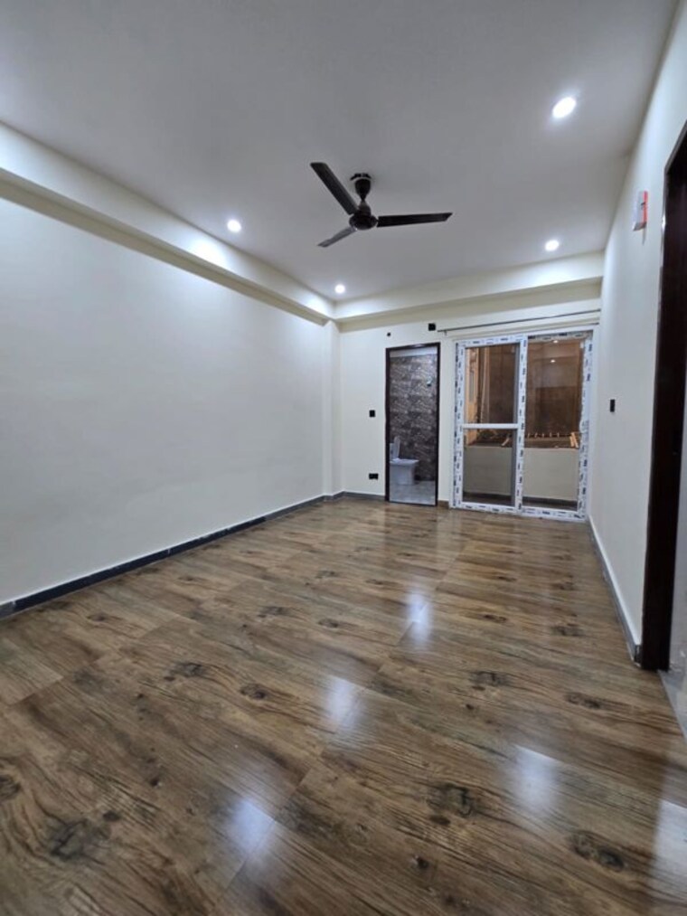 Room, chattarpur 1 Bedroom 450 Sq.Ft. Builder Floor In Chattarpur Delhi 10429849