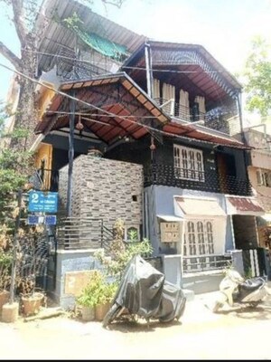 3 BHK Builder Floor For Rent in Rt Nagar