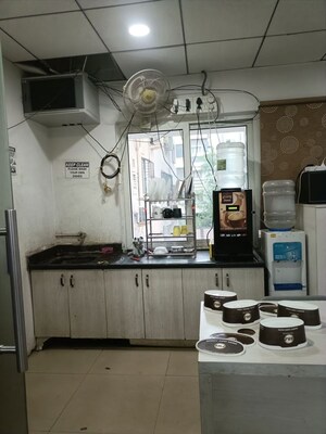 Kitchen in  Office Space at Aadyas Nest, Madhapur – for Rent