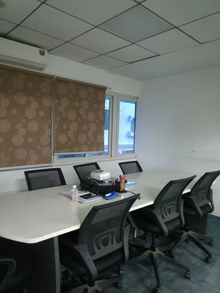 Team Area, aadyas-nest Commercial Office Space 1400 Sq.Ft. In Madhapur Hyderabad 10429848