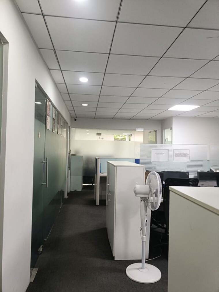 Team Area, aadyas-nest Commercial Office Space 1400 Sq.Ft. In Madhapur Hyderabad 10429848