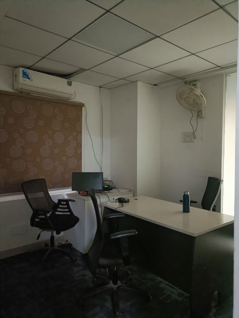 Team Area, aadyas-nest Commercial Office Space 1400 Sq.Ft. In Madhapur Hyderabad 10429848