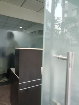 Furnished Amenities in  Office Space at Aadyas Nest, Madhapur – for Rent