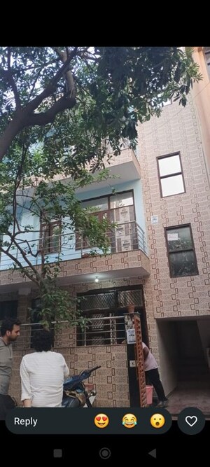 6 BHK Independent House For Sale in Beta I Greater Noida