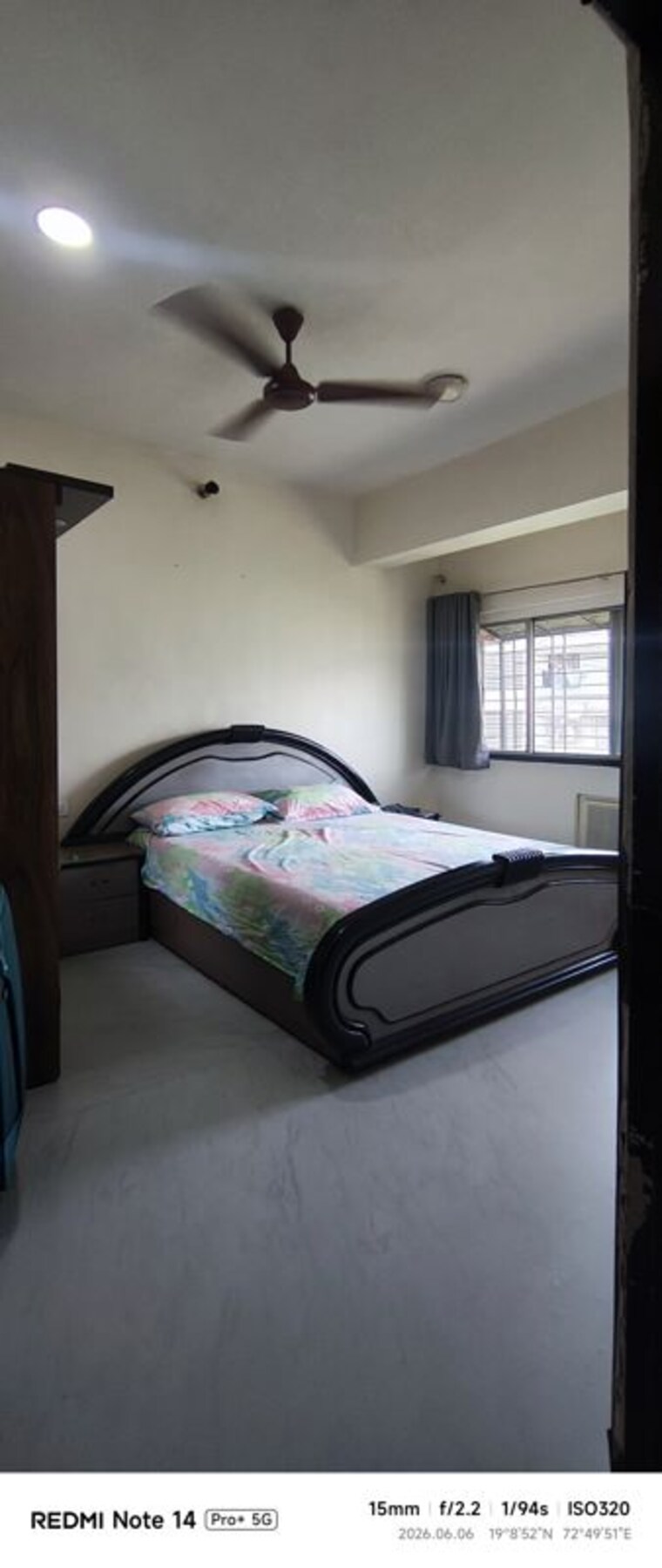 Bedroom, indus-chs 2 Bedroom 950 Sq.Ft. Apartment In Andheri West Mumbai 10429845