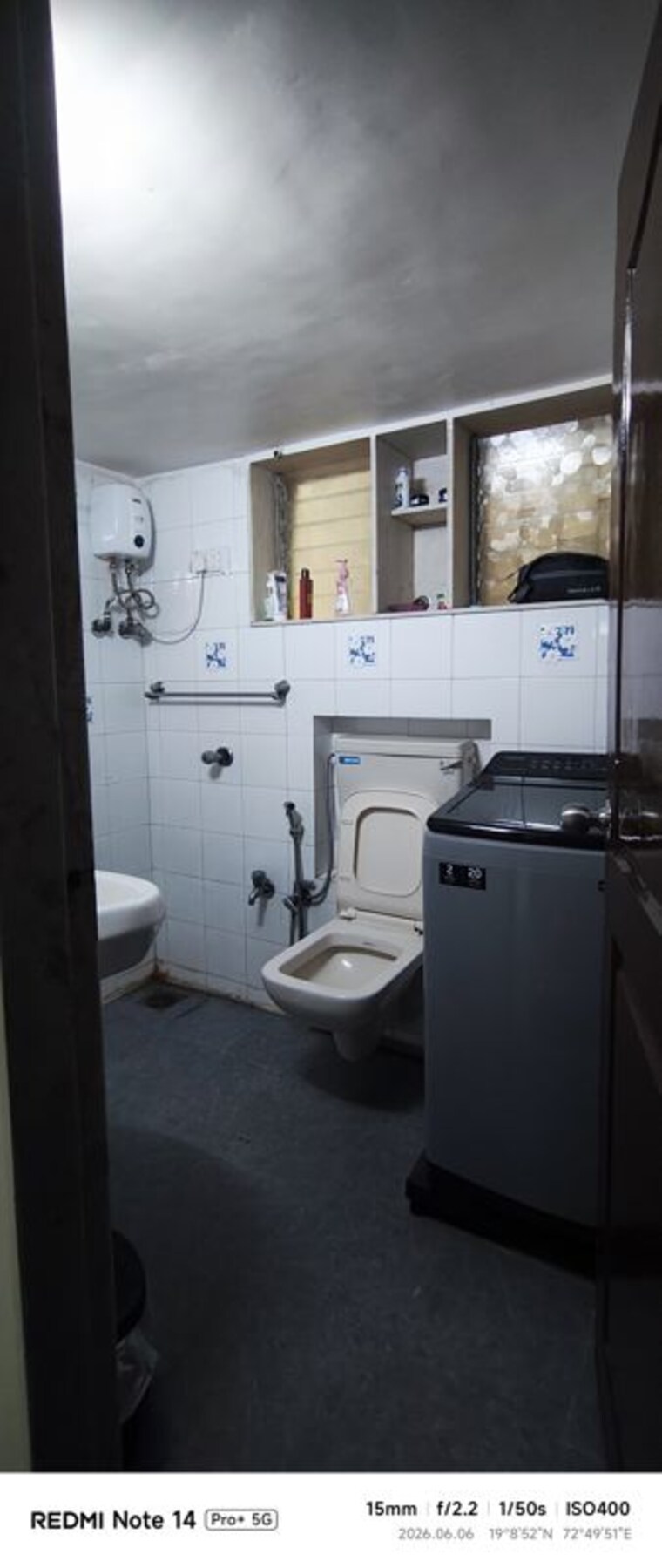 Team Area, indus-chs 2 Bedroom 950 Sq.Ft. Apartment In Andheri West Mumbai 10429845