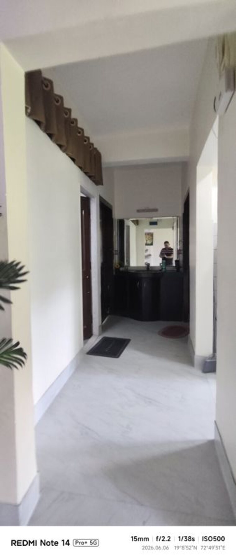 undefined, indus-chs 2 Bedroom 950 Sq.Ft. Apartment In Andheri West Mumbai 10429845