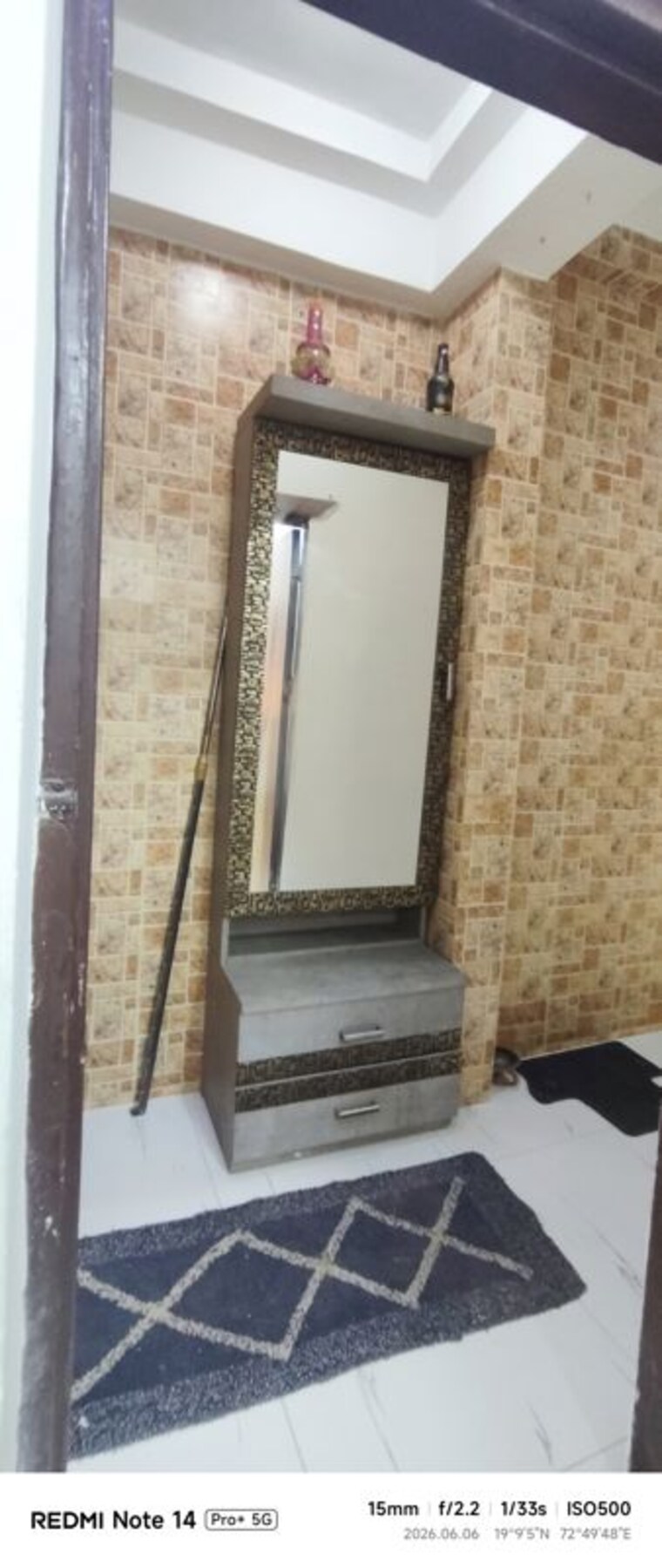 undefined, indus-chs 2 Bedroom 950 Sq.Ft. Apartment In Andheri West Mumbai 10429845