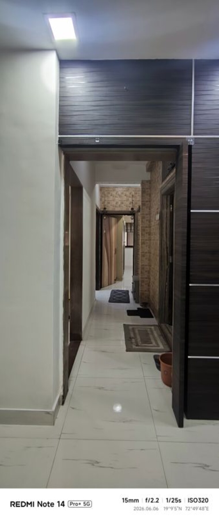 undefined, indus-chs 2 Bedroom 950 Sq.Ft. Apartment In Andheri West Mumbai 10429845