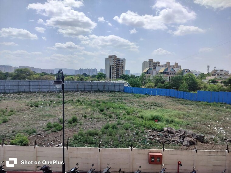 Exterior View, kiran-suyog 2 Bedroom 1000 Sq.Ft. Apartment In Balewadi Pune 10429852