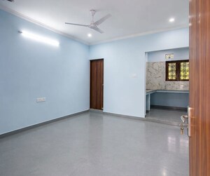1 BHK Builder Floor For Rent in Aman Vihar