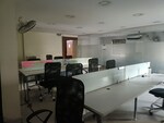 1400 Sq.Ft. Office Space in Anita Residency Madhapur