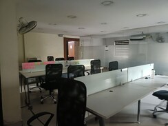 Office Space For Rent in Anita Residency Madhapur