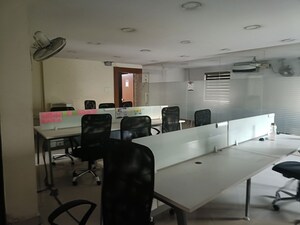  Office Space For Rent in Anita Residency Madhapur, Madhapur
